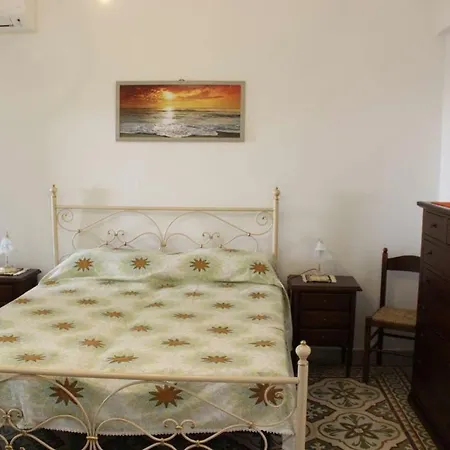 A Casa Di Anna سبيكيا