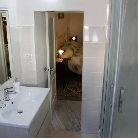 بيت للعطل A Casa Di Anna سبيكيا