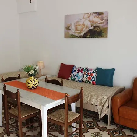 A Casa Di Anna