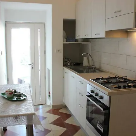 A Casa Di Anna * Specchia