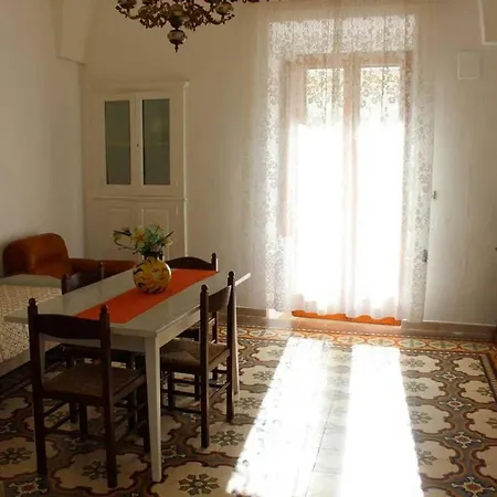 A Casa Di Anna * Specchia