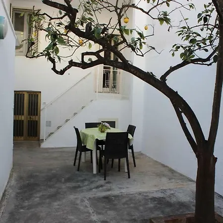 A Casa Di Anna Hébergement de vacances