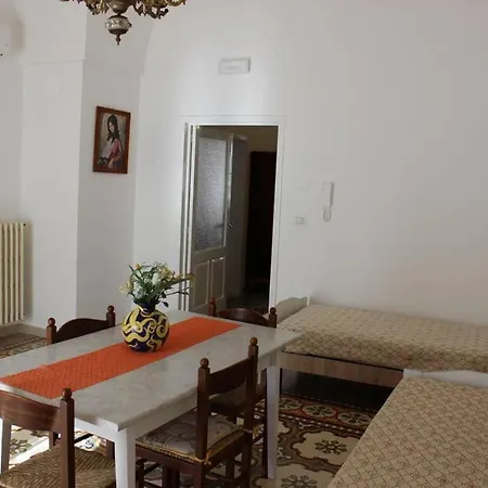 A Casa Di Anna * Specchia