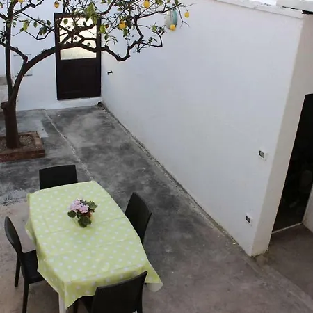 A Casa Di Anna * Specchia