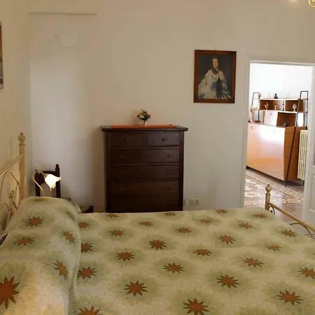 A Casa Di Anna Specchia