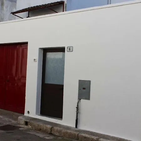 A Casa Di Anna Nyaraló *