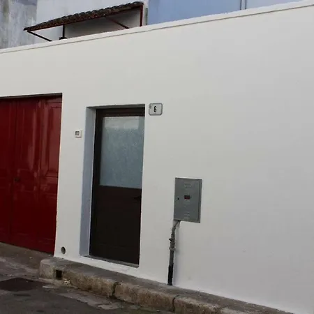 A Casa Di Anna Hébergement de vacances *